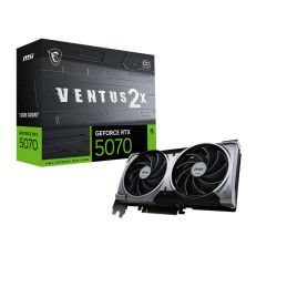 MSI GEFORCE 5070 RTX VENTUS...