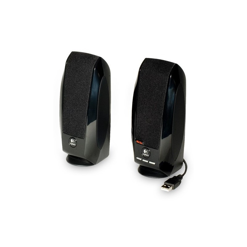 LOGITECH CASSE S150 2.0 USB