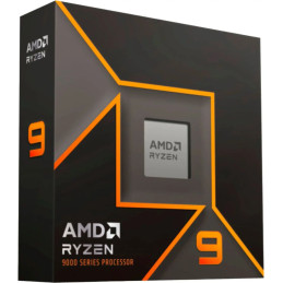 AMD RYZEN 9 9950X3D BOX