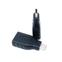 ADATTATORE TYPE C USB