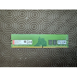 KINGSTON DDR4 8GB 2666Mhz -...