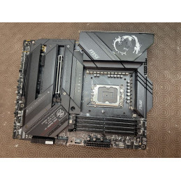 MSI SOCKET 1700 Z790 CARBON...