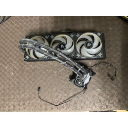 ARCTIC COOLING FREEZER 360...