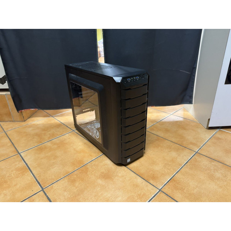 CASE ATX (SOLO RITIRO IN NEGOZIO) - USATO GARANTITO