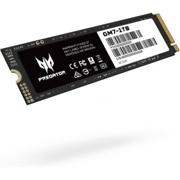 ACER SSD 1TB PREDATOR M.2 4.0