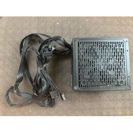 AEROCOOL ALIMENTATORE LUX...