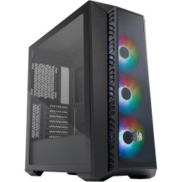 COOLER MASTER MB520 MESH BLACK