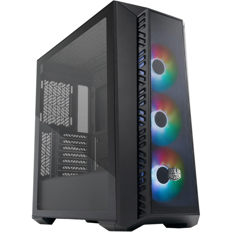 COOLER MASTER MB520 MESH BLACK