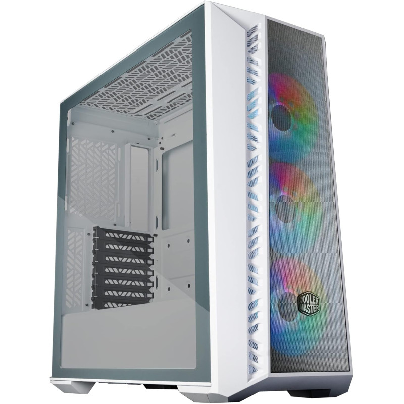 COOLER MASTER MB520 MESH WHITE