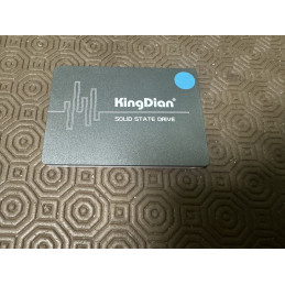 KINGDIAN SSD S200 2.5 60GB...