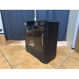 CASE ANTEC NX416L - USATO...