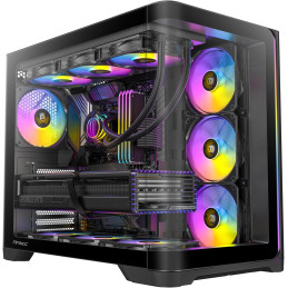 ANTEC C5 CURVE ARGB