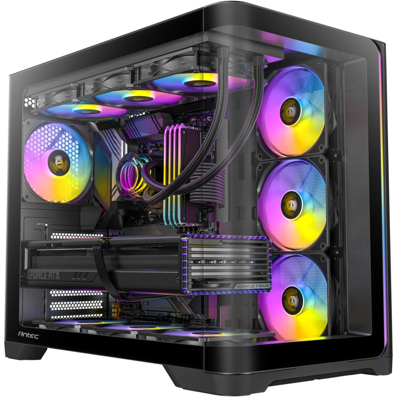 ANTEC C5 CURVE ARGB
