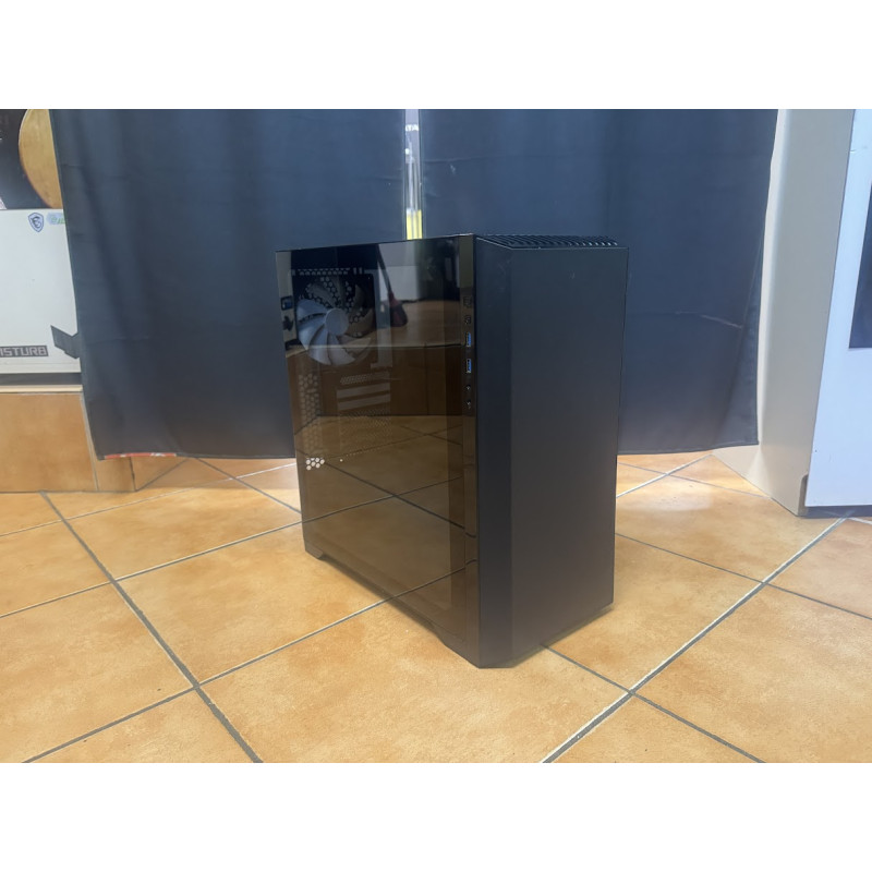 CASE ANTEC P80 (SOLO RITIRO IN NEGOZIO) - USATO GARANTITO