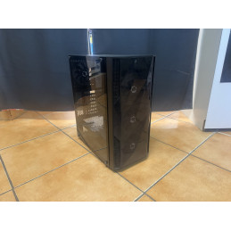 CASE ATX CON 4 VENTOLE...