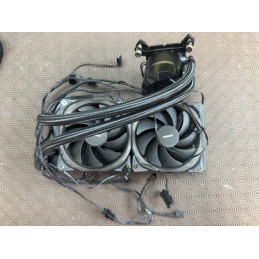 ANTEC DISSIPATORE A LIQUIDO...