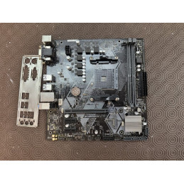 ASUS AM4 B450M-K - USATO...