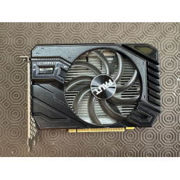 PALIT GEFORCE GTX 1650 4GB...