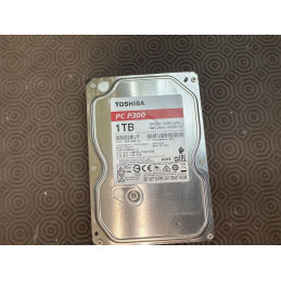 TOSHIBA 1TB 3,5 SATA...