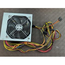 XILENCE ALIMENTATORE 400W -...