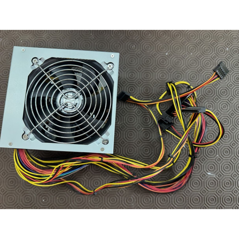 XILENCE ALIMENTATORE 400W - USATO GARANTITO