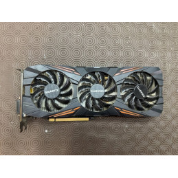 GIGABYTE GEFORCE GTX 1070...