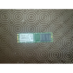 TRASCEND SSD M.2 SATA 120GB...