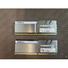 G.SKILL DDR4 16GB (2X8GB)...