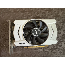 MSI GEFORCE GTX 950 OC 2GB...