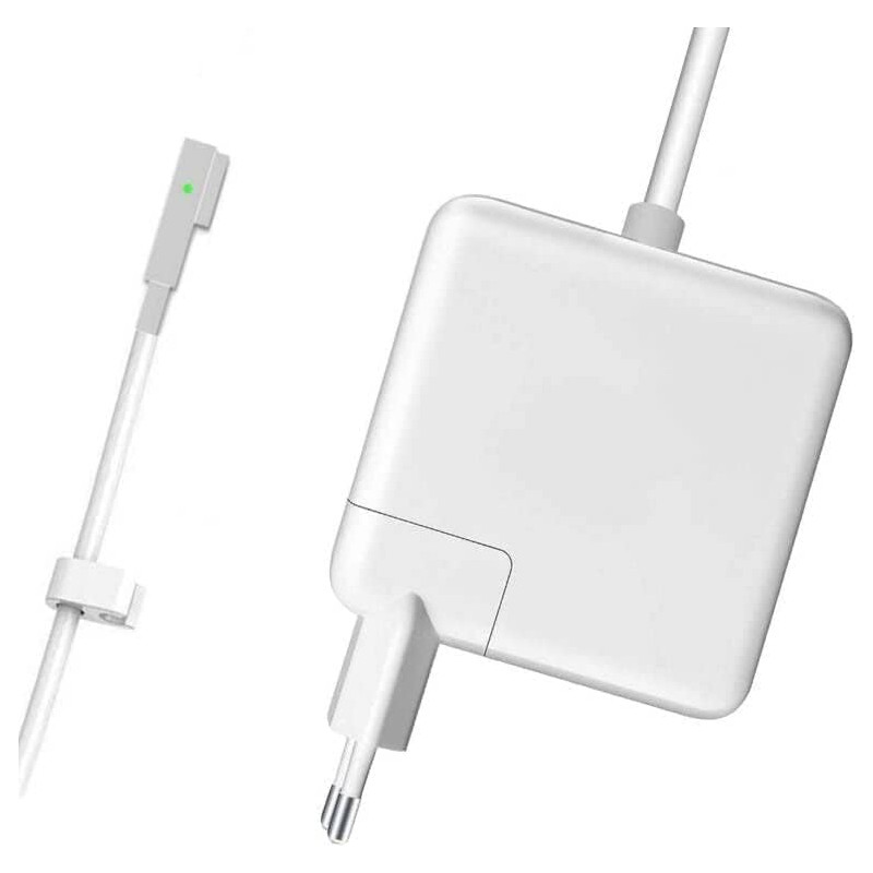 AURSEN KIT ALIMENTAZIONE PER APPLE MAGSAFE 1 60WATT