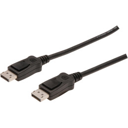 CAVO DISPLAY PORT 1MT