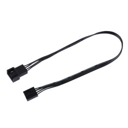 CAVO PROLUNGA 4PIN PWM 30CM