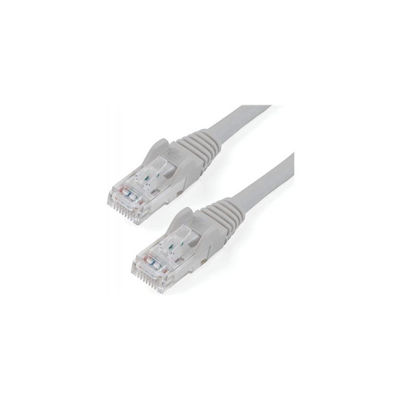 CAVO RETE CAT6 UTP 3MT