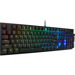 CORSAIR TASTIERA K60 RGB...