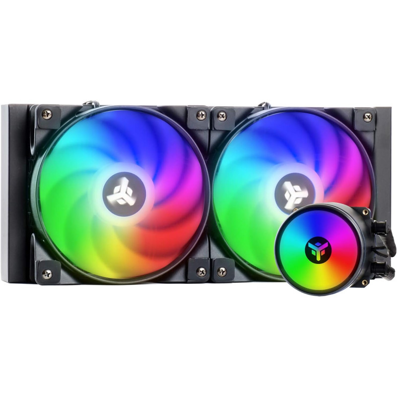 ITEK EVOLIQ 240 ARGB V2