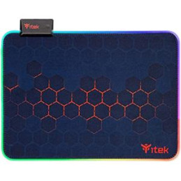 ITEK MOUSEPAD E1 LARGE L RGB
