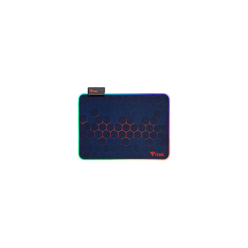 ITEK MOUSEPAD E1 LARGE L RGB