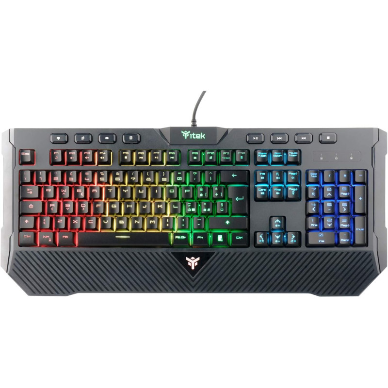 ITEK TASTIERA Q11