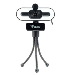 ITEK WEBCAM W401L FULL HD...