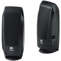 LOGITECH CASSE S150 2.0 USB