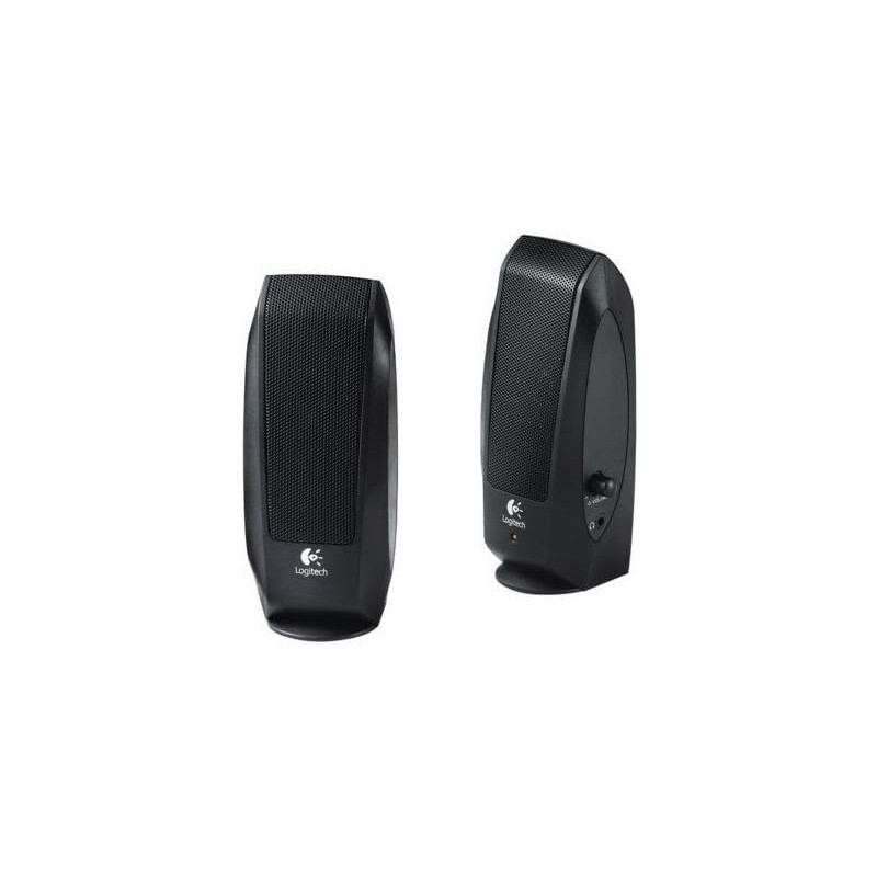 LOGITECH CASSE S150 2.0 USB