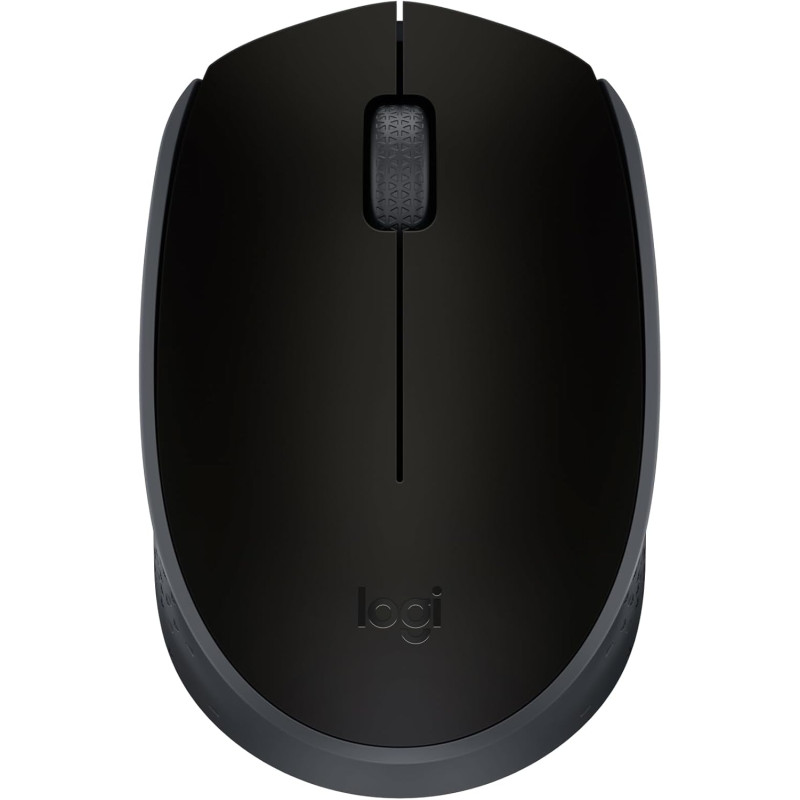 LOGITECH MOUSE WIRELESS B170