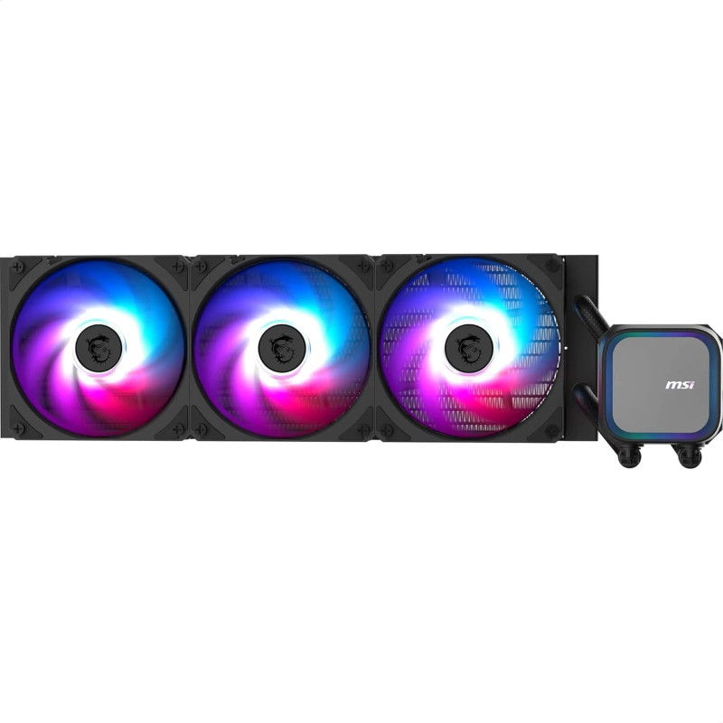MSI CORELIQUID MAG A13 360 ARGB BLACK WATERCOOLING