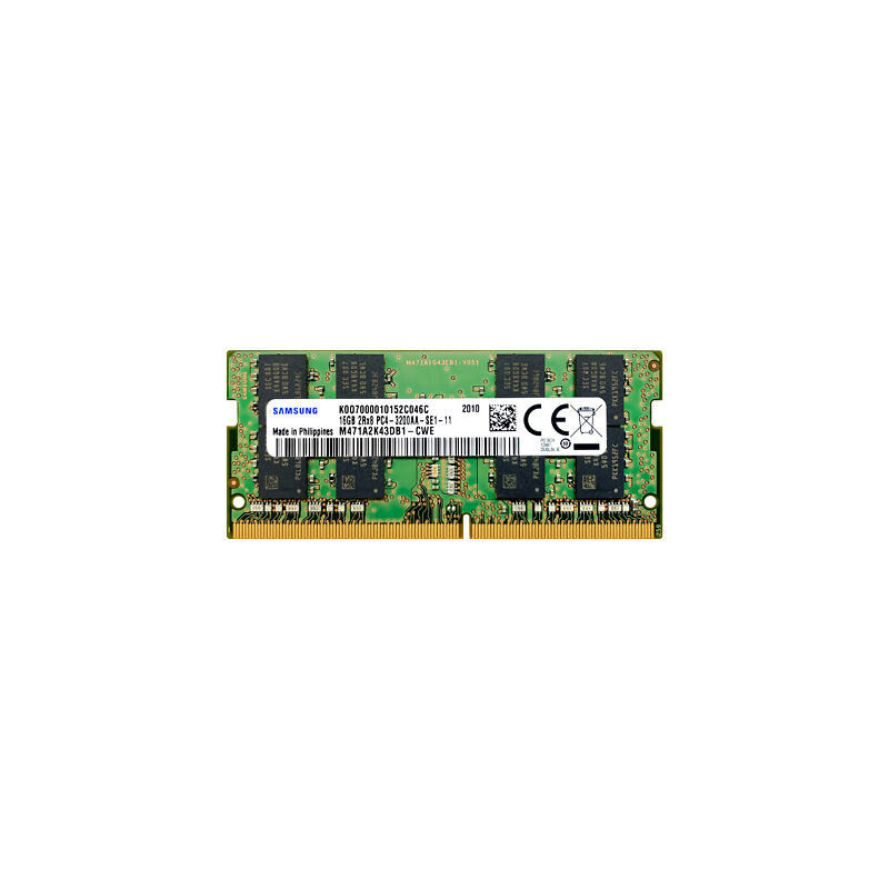 SAMSUNG DDR4 SO-DIMM 16GB 3200MHZ VALUE