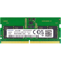 SAMSUNG DDR5 SO-DIMM 32GB...