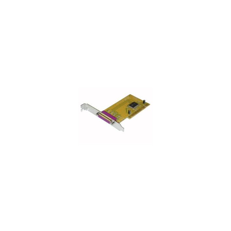 SCHEDA PCI PARALLELA