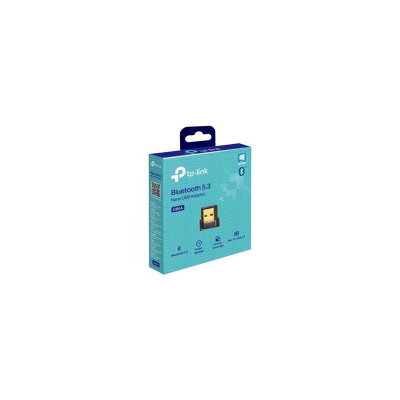 TP-LINK PENDRIVE BLUETOOTH 5.3