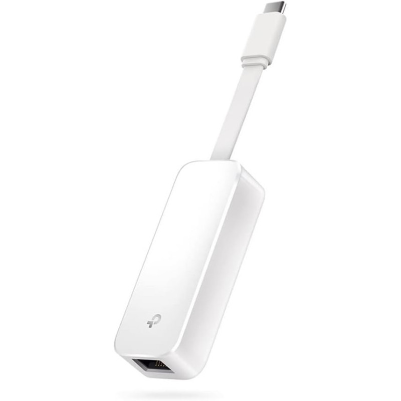 TP-LINK SCHEDA DI RETE LAN USB TYPE C GIGABIT UE300C