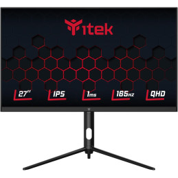 ITEK 27' GAMING GGC QHD...