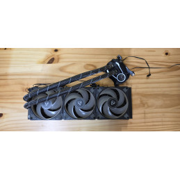 ARCTIC COOLING FREEZER 360...